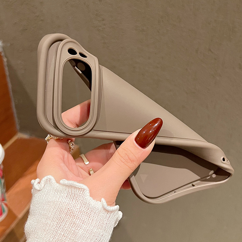 Cover per telefono in morbido  - Google Pixel 8A recensione e prezzo