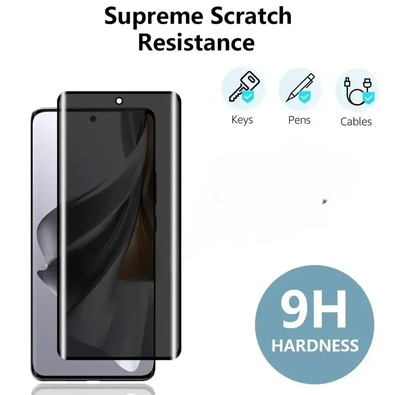 3 pezzi protezione schermo 3D  - Oppo Reno 12 recensione e prezzo