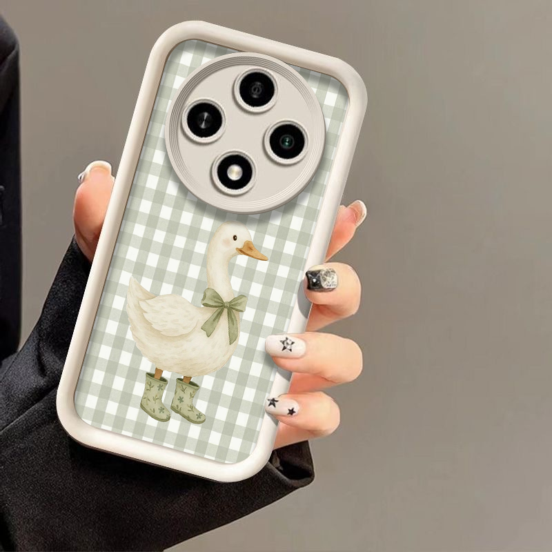 Cover Morbida con Stampa a Qua - Oppo Find X8 recensione e prezzo