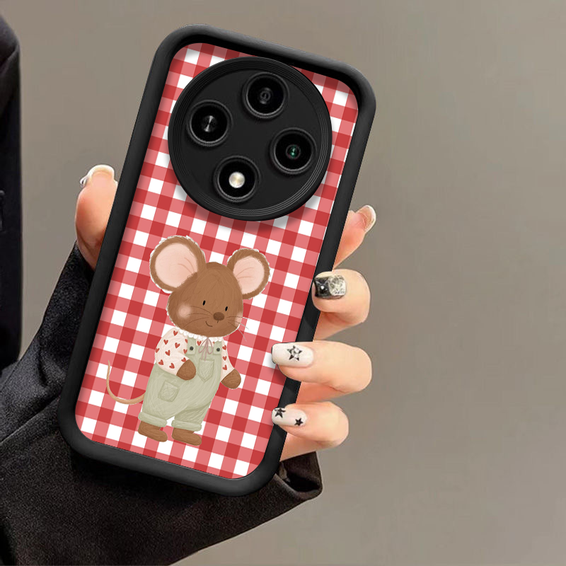 Cover Morbida con Stampa a Qua - Oppo Find X8 recensione e prezzo
