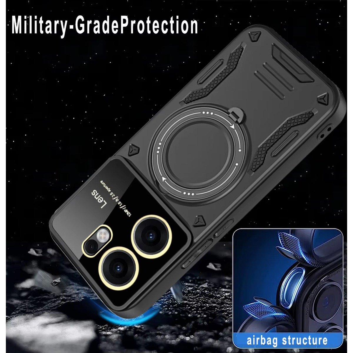 Per OPPO Reno 15 14 13 12 Pro  - Oppo Reno 12 recensione e prezzo