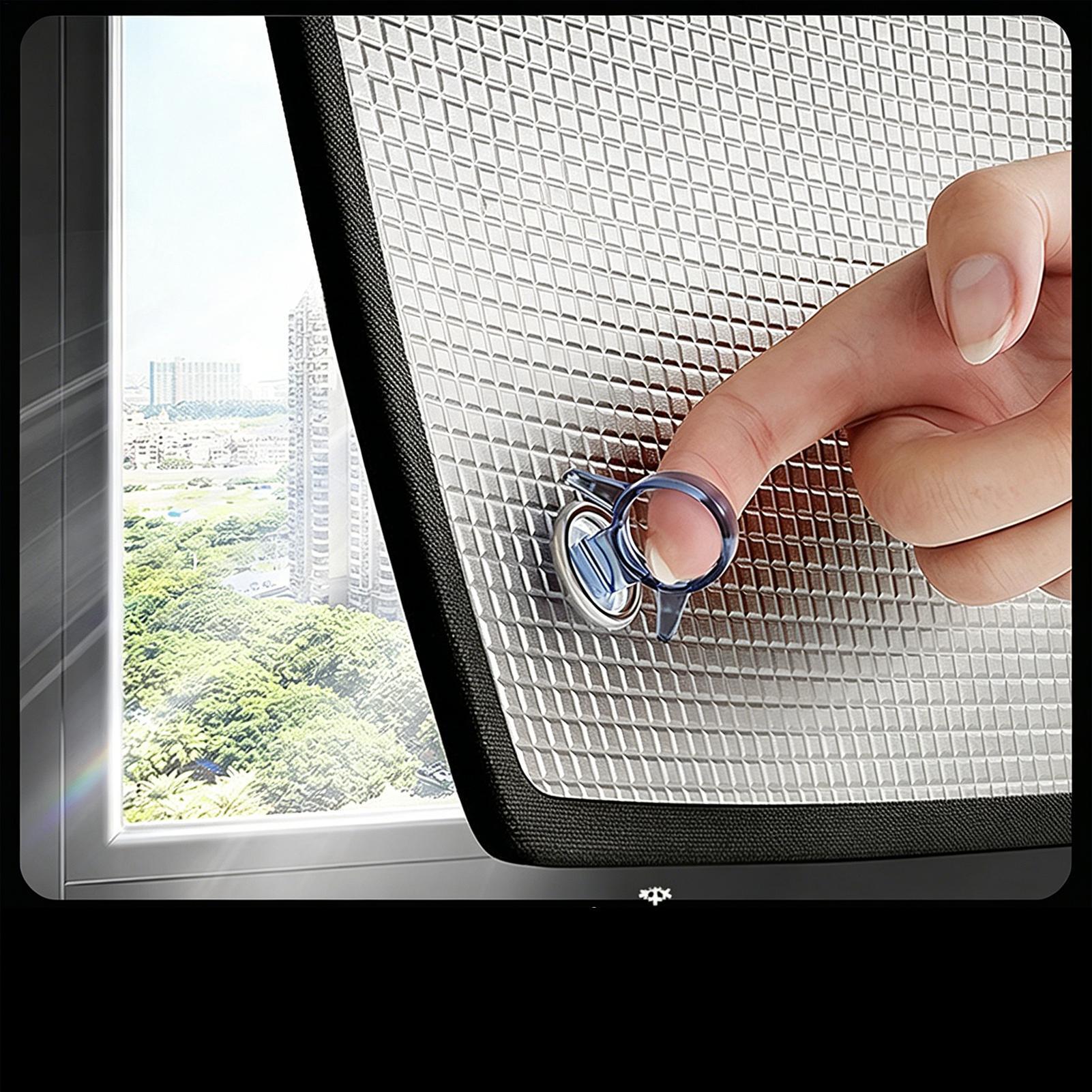 Pellicola per Finestre Anti-UV - Privacy Screen Protector recensione e prezzo