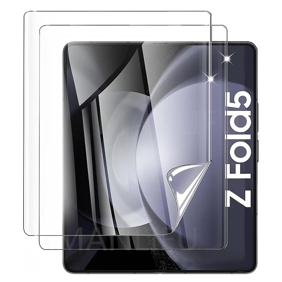1-3 pz per Samsung Galaxy Z Fo - Flexible Tpu Film recensione e prezzo