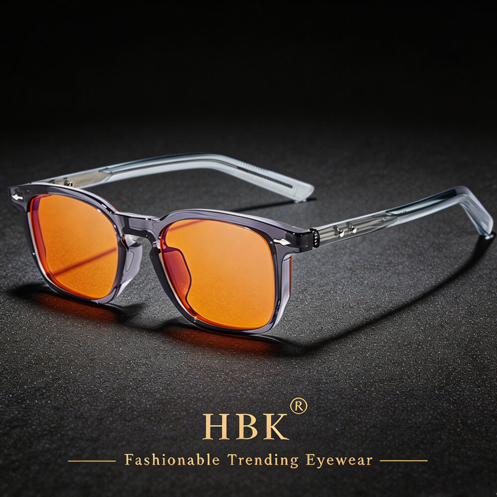 Occhiali da Gaming HBK per Uom - Anti Blue Light Film recensione e prezzo