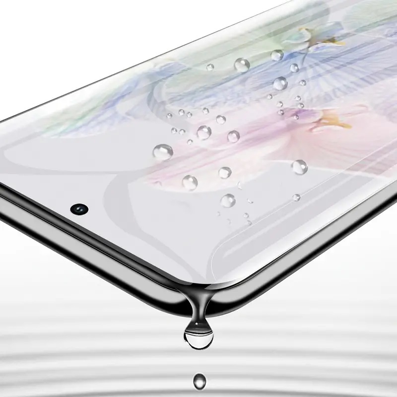 Pellicola idrogel da 3 pezzi p - Oppo Reno 12 recensione e prezzo