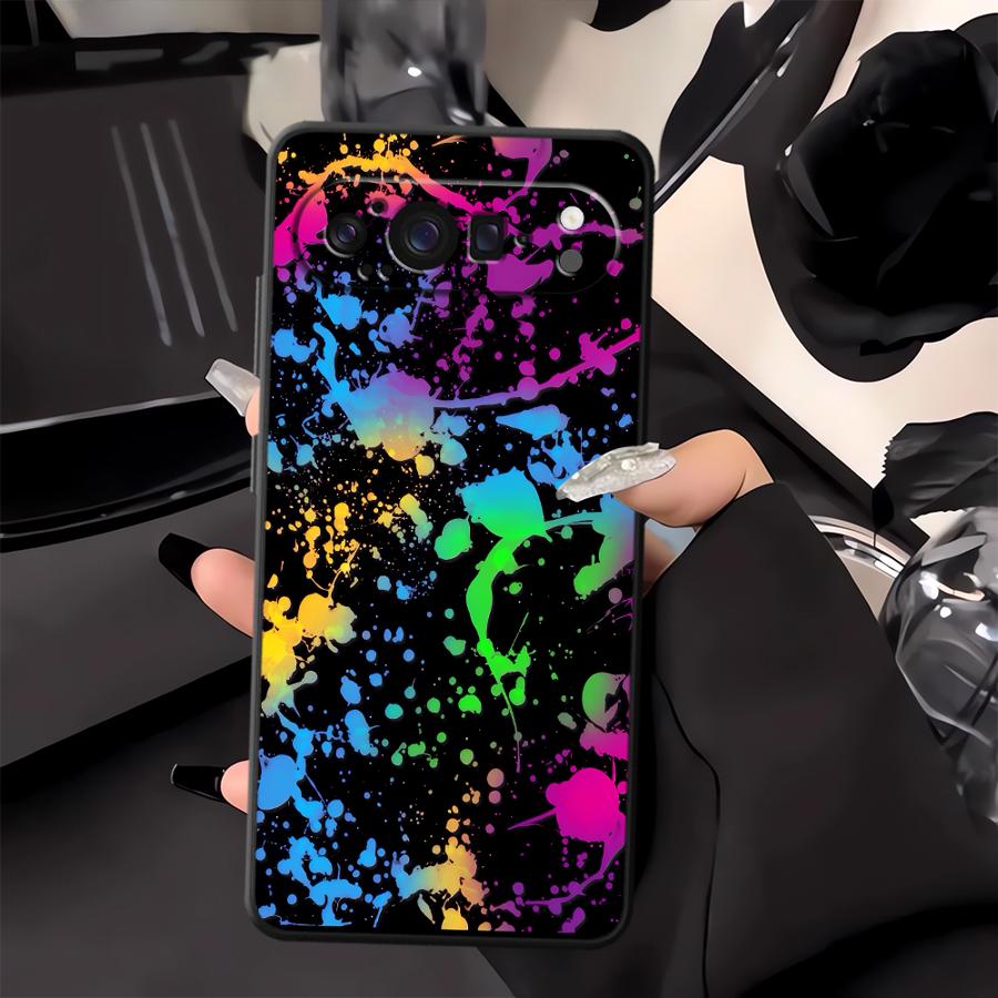 Cover per Telefono con Effetto - Google Pixel 8A recensione e prezzo