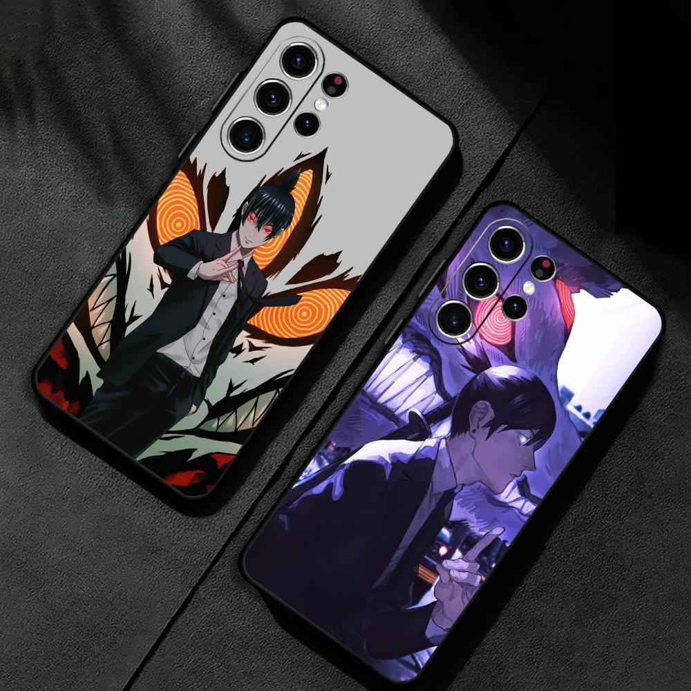 Chainsaw Man Aki Hayakawa Cust - Samsung Galaxy S25 recensione e prezzo