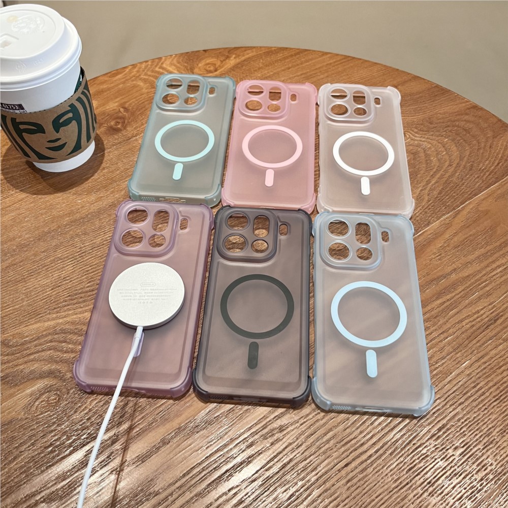 Custodia Magnetica Sottile Opa - Oppo Find X8 recensione e prezzo