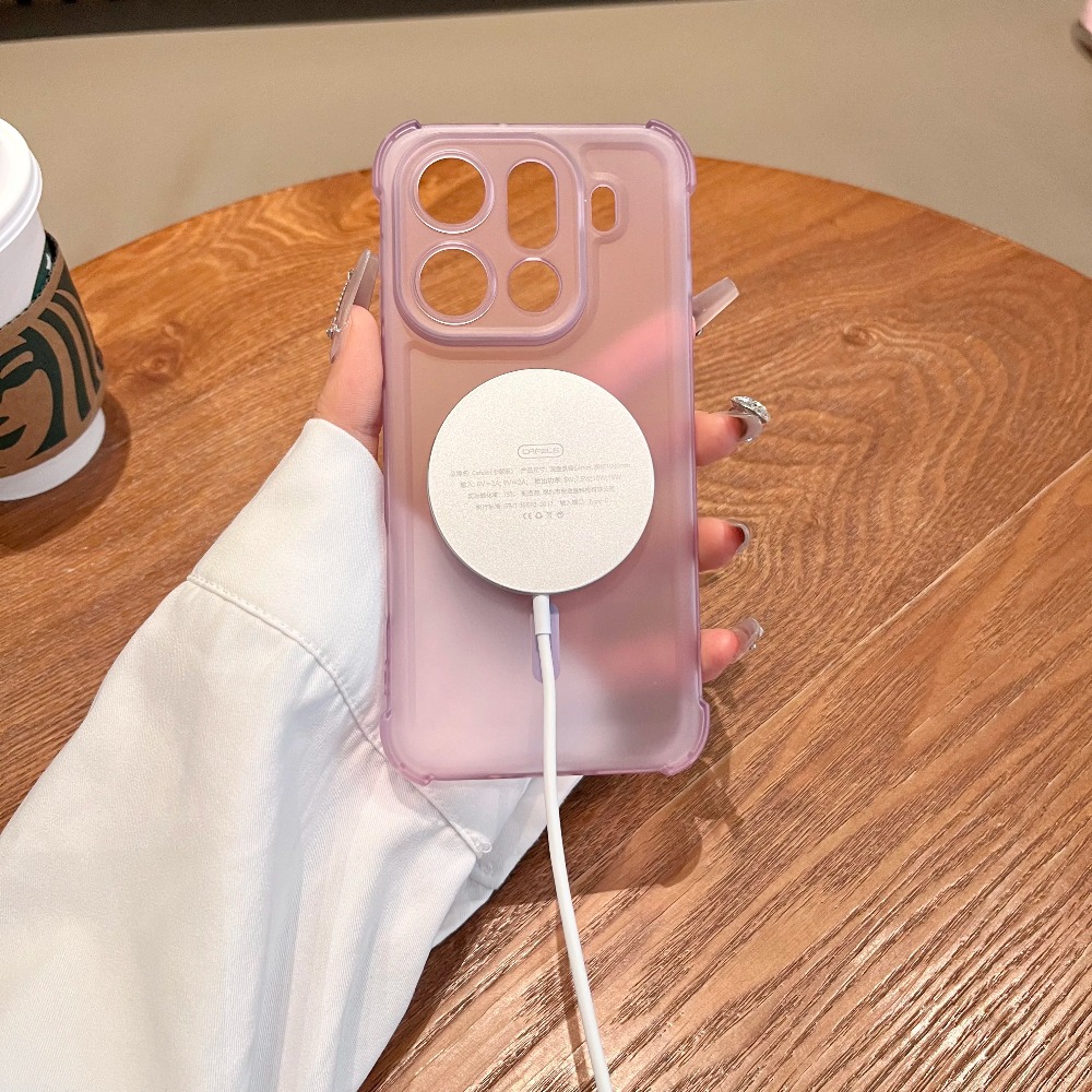 Custodia Magnetica Sottile Opa - Oppo Find X8 recensione e prezzo