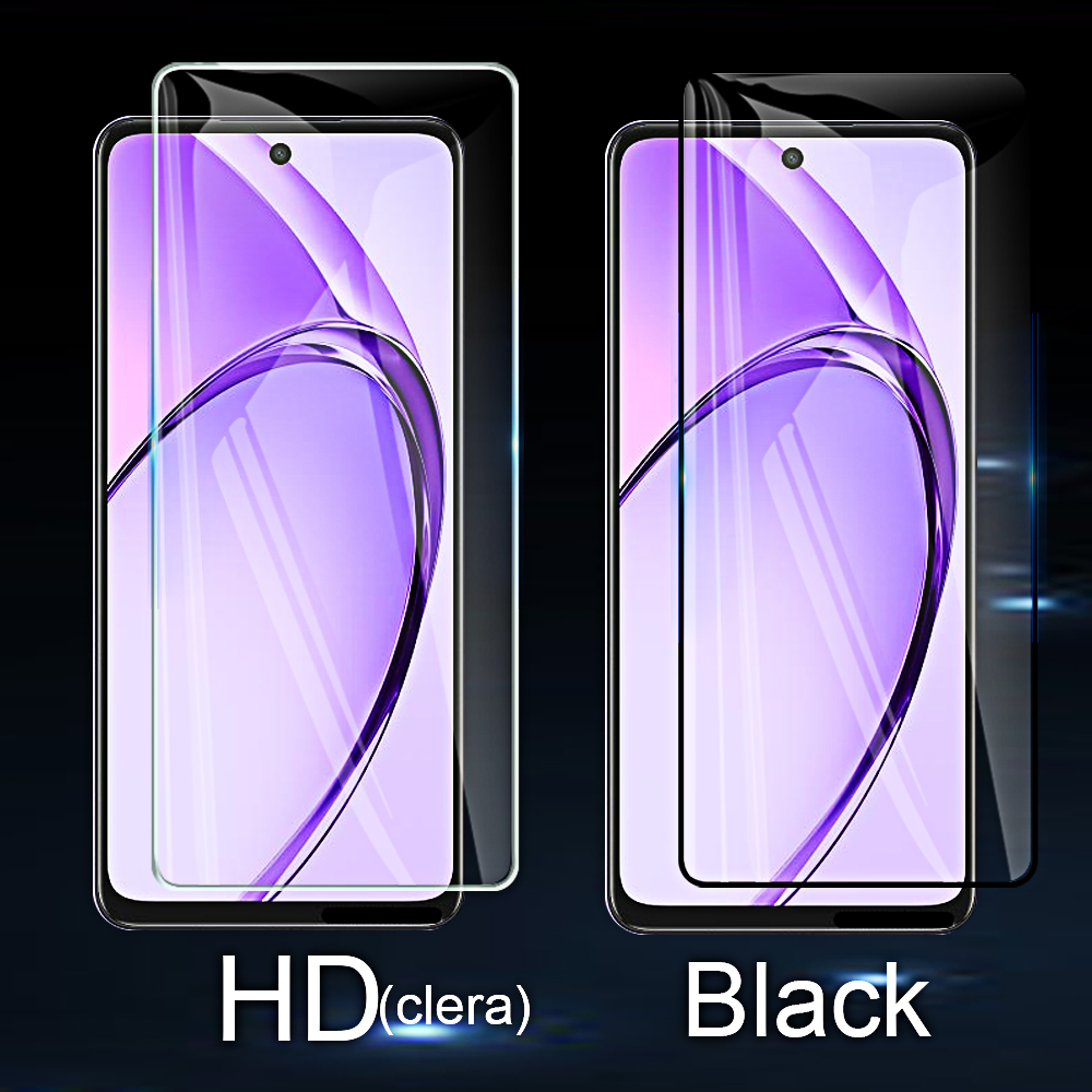 4 pezzi in vetro temperato per - Oppo A78 recensione e prezzo