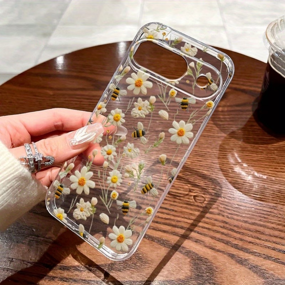 Custodia Morbida Trasparente c - Google Pixel 8A recensione e prezzo
