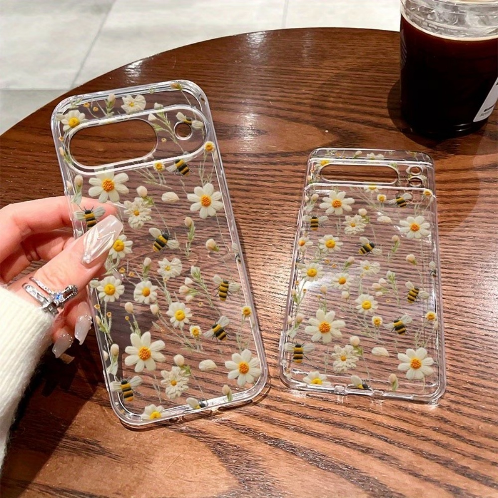 Custodia Morbida Trasparente c - Google Pixel 8A recensione e prezzo