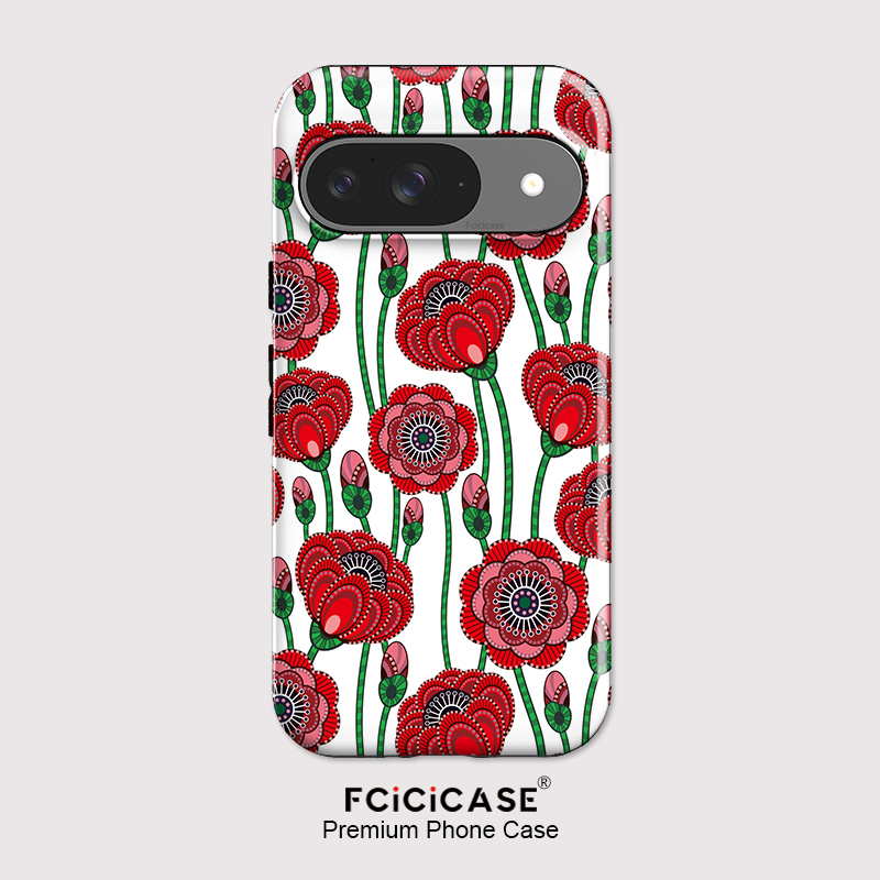 Fcicicase Custodia per telefon - Google Pixel 8A recensione e prezzo