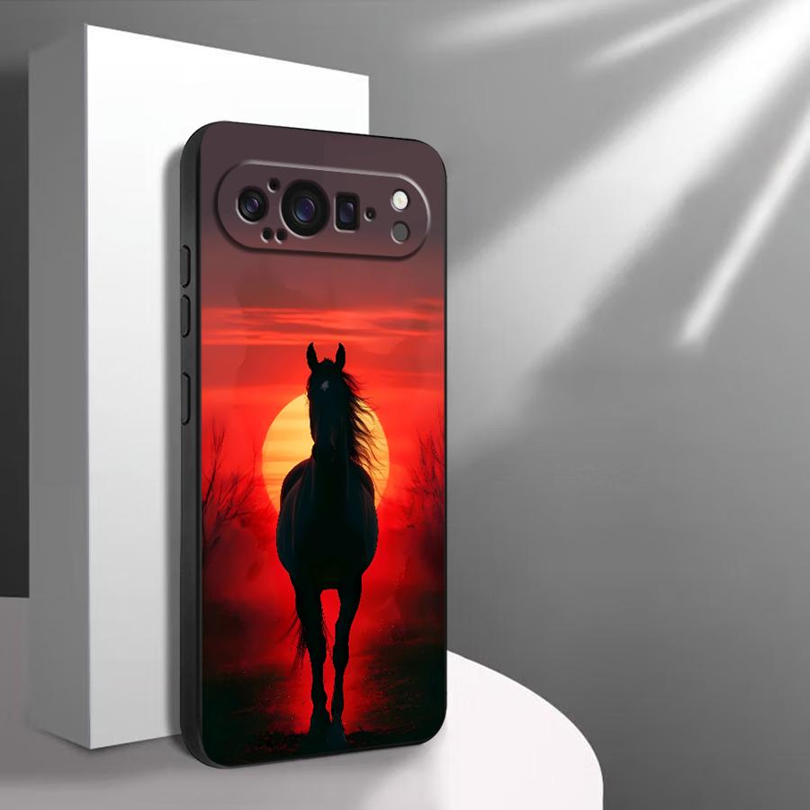 Custodia Protettiva per Telefo - Google Pixel 8A recensione e prezzo