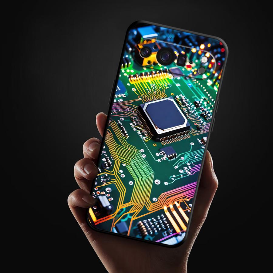 Cover per Telefono con Design  - Google Pixel 8A recensione e prezzo