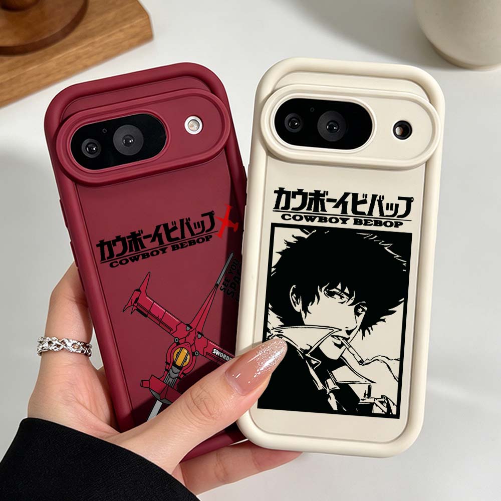 Cover in silicone per telefono - Google Pixel 8A recensione e prezzo