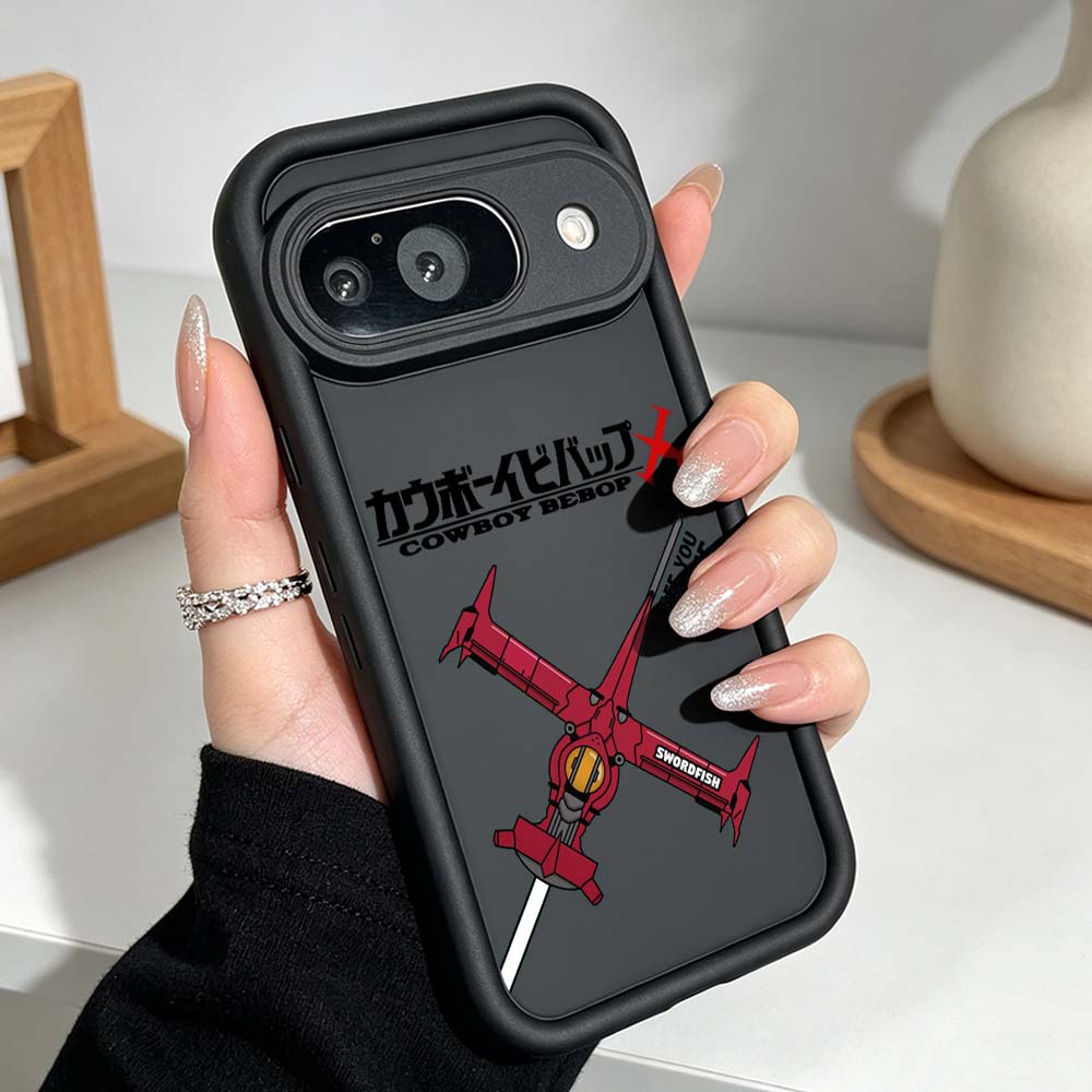 Cover in silicone per telefono - Google Pixel 8A recensione e prezzo