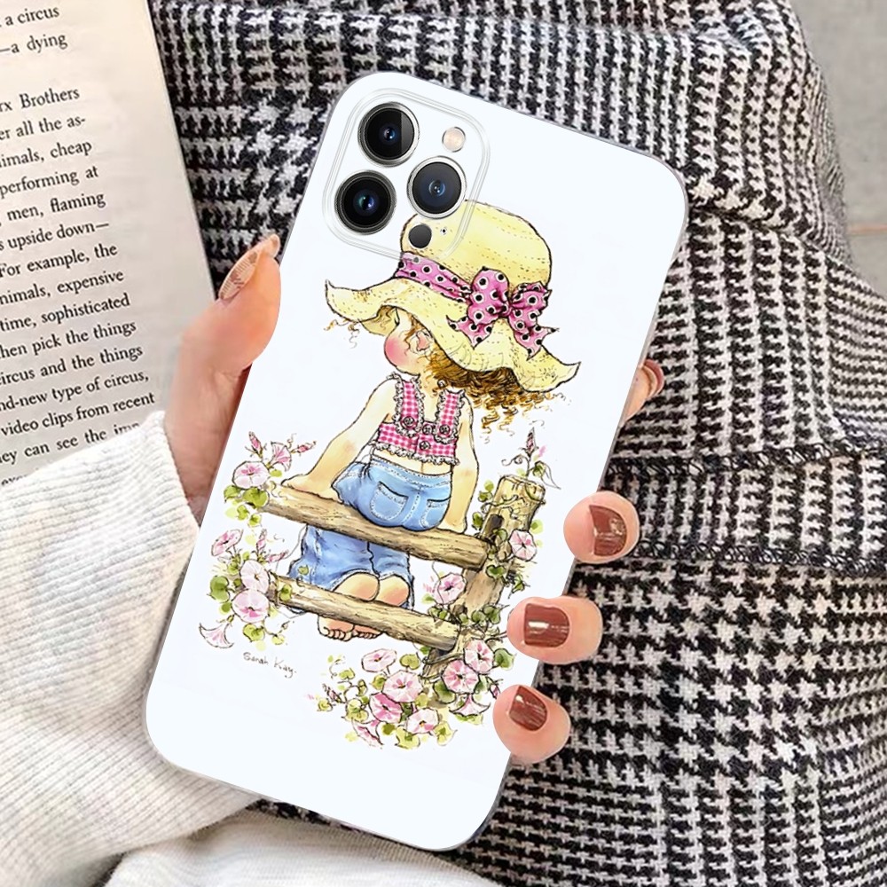 Custodia per telefono Sarah Ka - Vivo Y28 recensione e prezzo