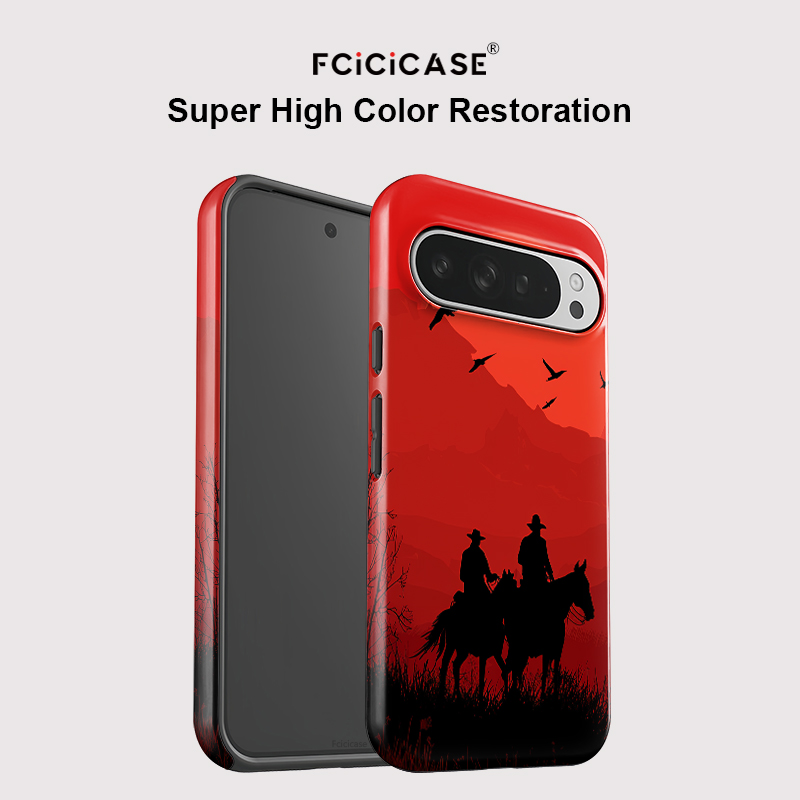 Fcicicase Cover per telefono G - Google Pixel 8A recensione e prezzo