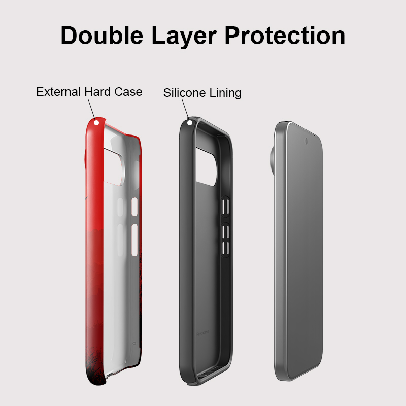 Fcicicase Cover per telefono G - Google Pixel 8A recensione e prezzo
